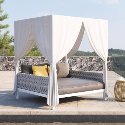 Outdoor Beds